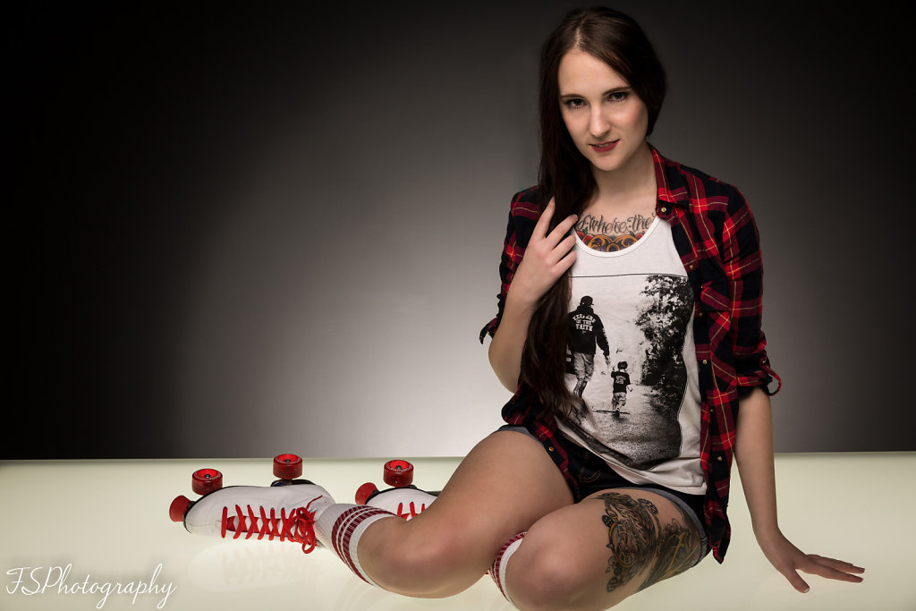 Rollergirl